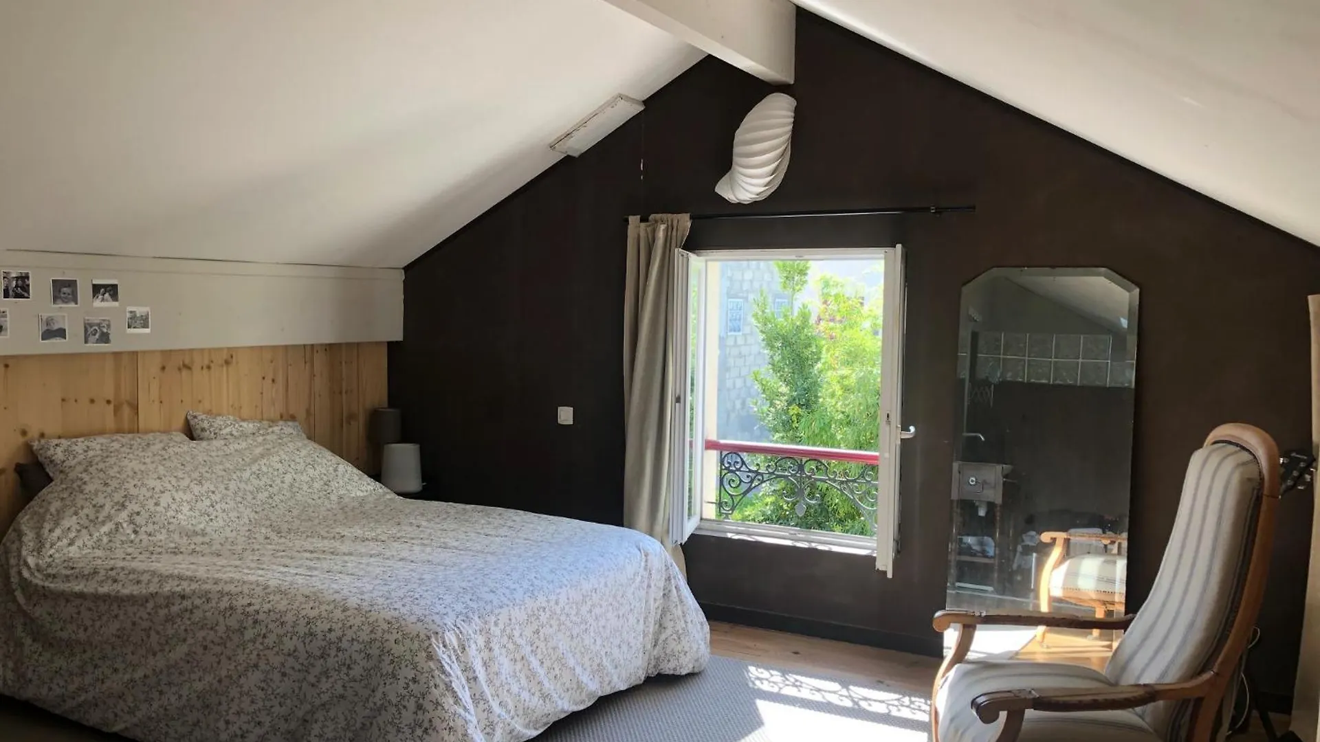 Holiday home Maison Alfortville