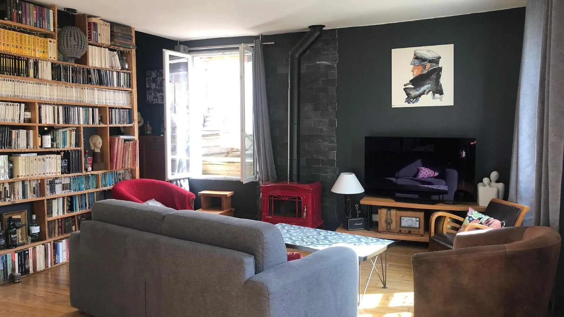 Maison Alfortville 0*,  France