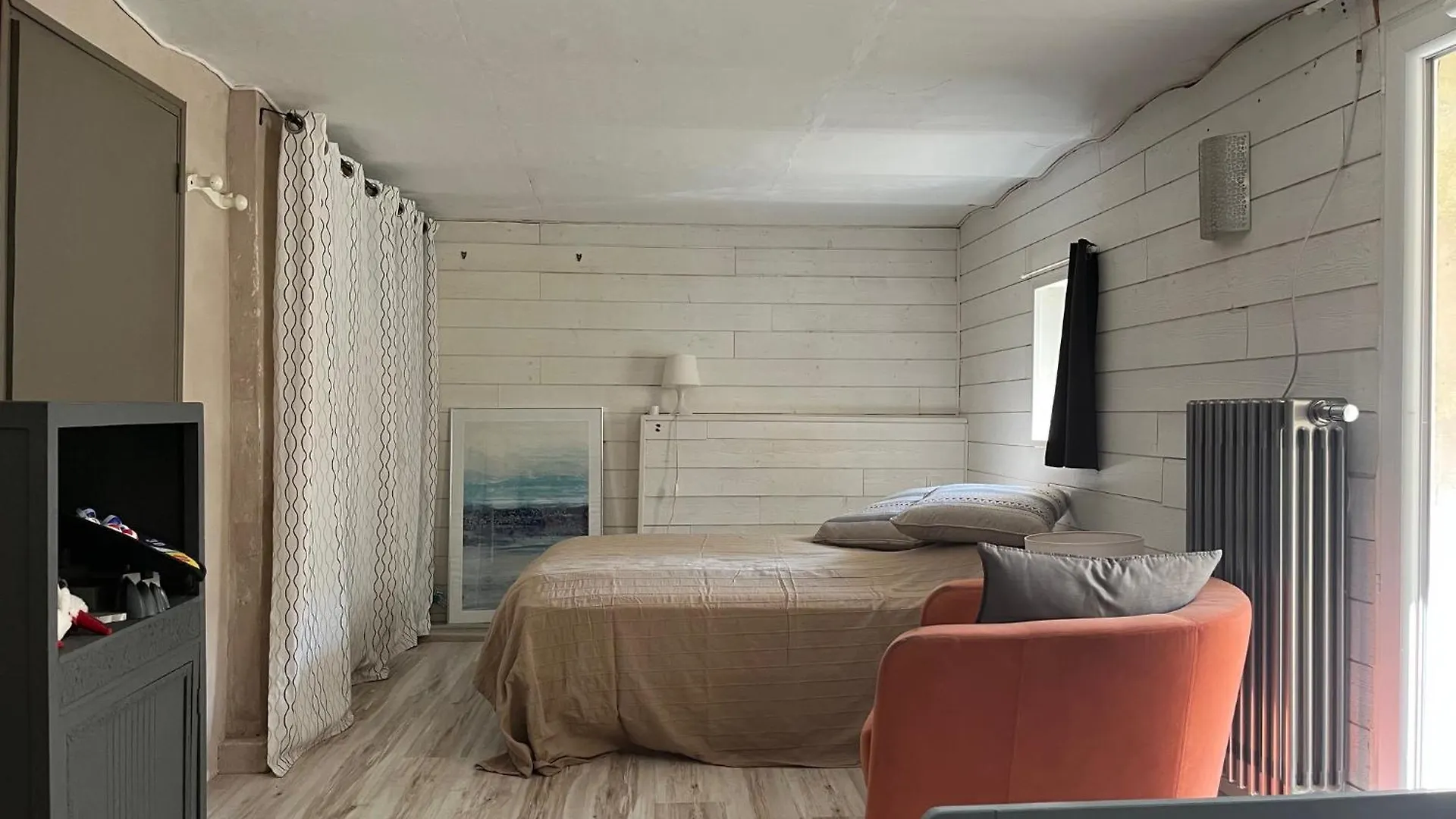 Maison Alfortville Holiday home
