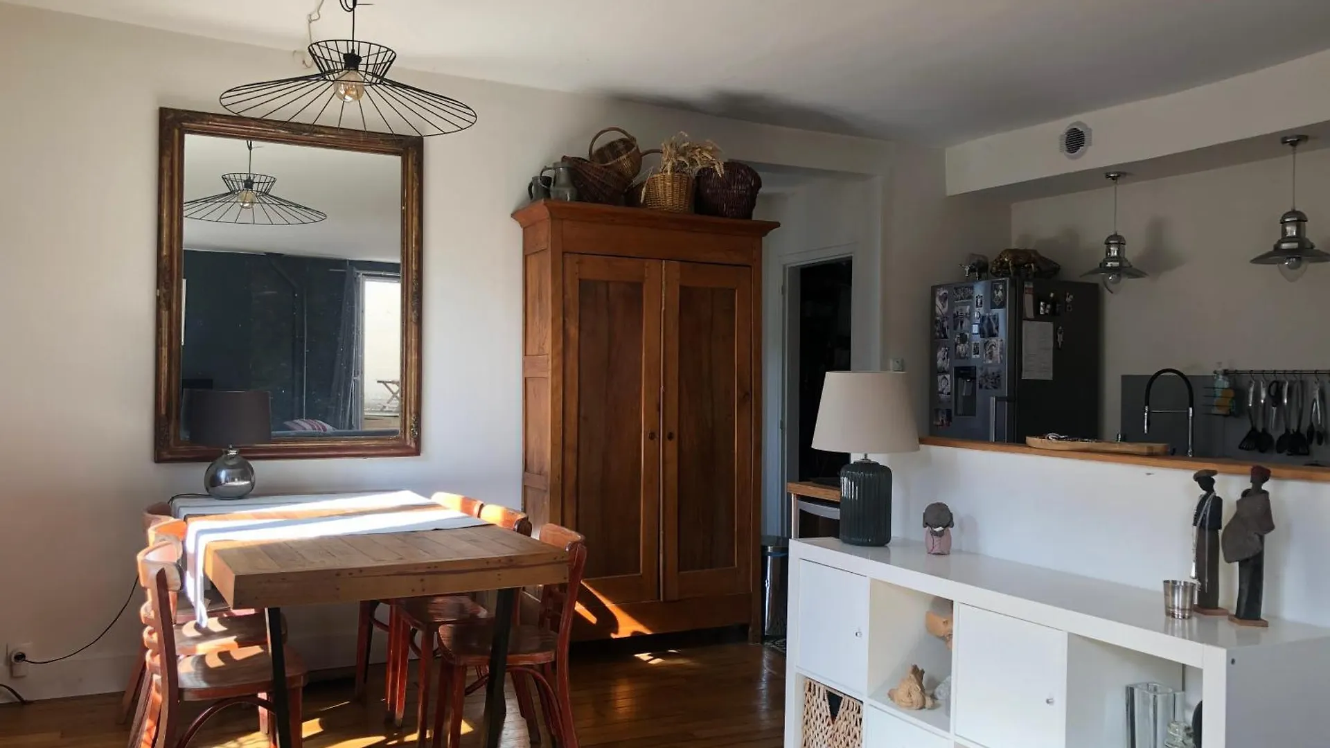 Holiday home Maison Alfortville