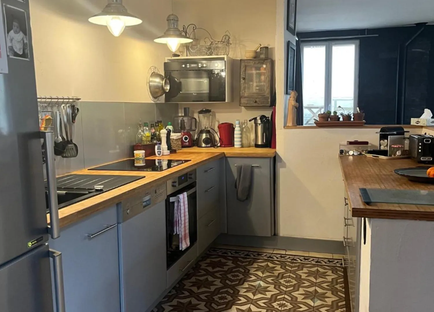 Maison Alfortville 0*,  Francie